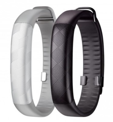 Jawbone представила новые фитнес-браслеты —  UP2 и UP4