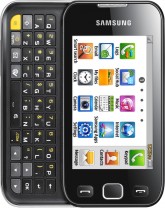 История развития мобильных операционных систем: Samsung Bada