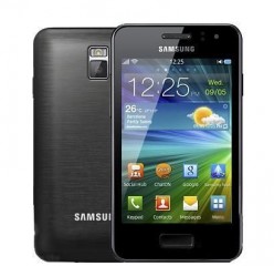История развития мобильных операционных систем: Samsung Bada