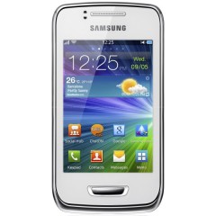 История развития мобильных операционных систем: Samsung Bada