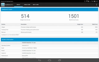 Обзор Huawei MediaPad 10 Link+