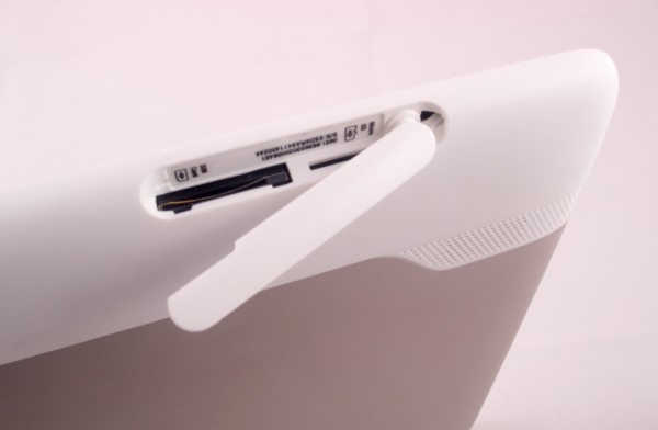 Обзор Huawei MediaPad 10 Link+