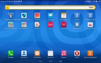 Обзор Huawei MediaPad 10 Link+