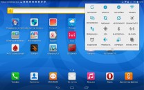 Обзор Huawei MediaPad 10 Link+