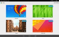 Обзор Huawei MediaPad 10 Link+