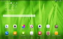 Обзор Huawei MediaPad 10 Link+