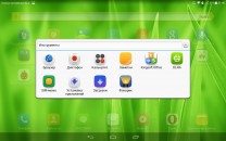 Обзор Huawei MediaPad 10 Link+