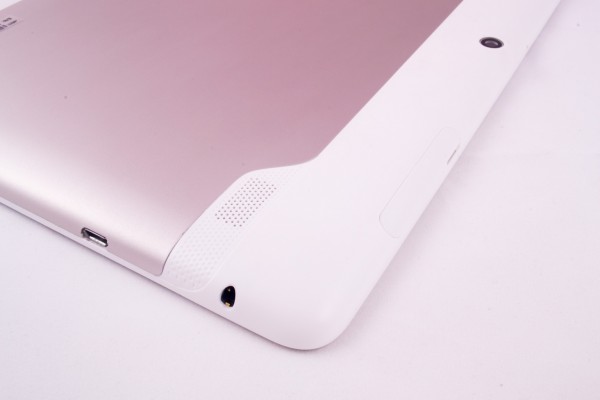 Обзор Huawei MediaPad 10 Link+