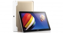 Обзор Huawei MediaPad 10 Link+