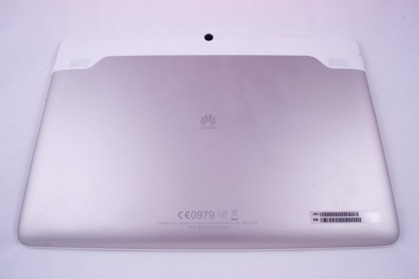 Обзор Huawei MediaPad 10 Link+