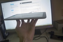 Обзор Huawei MediaPad 10 Link+