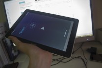 Обзор Huawei MediaPad 10 Link+