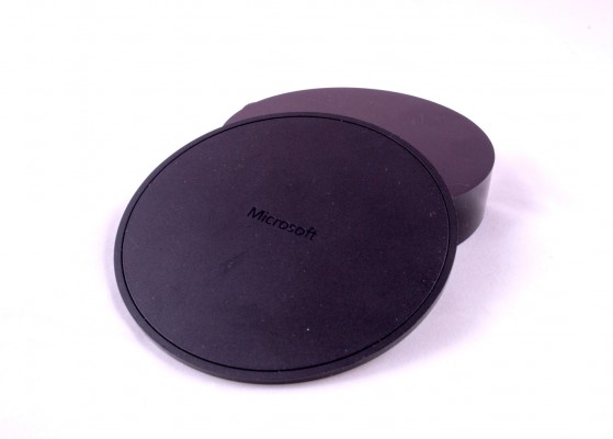 Обзор Microsoft HD-10
