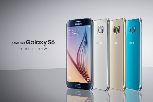 Будущее сегодня: стартовали российские продажи Samsung Galaxy S6 и Galaxy S6 Edge