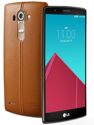 #TryLGG4: LG представляет тест-драйв G4 в Индии