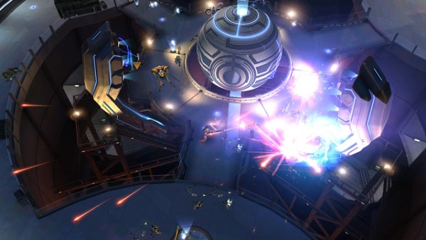 Мобильные игры из серии Halo вышли на iOS
