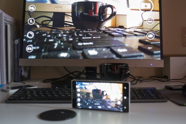 Обзор Microsoft HD-10