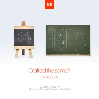#MiLaunch2015: Xiaomi тизерит скорый выход следующего флагмана