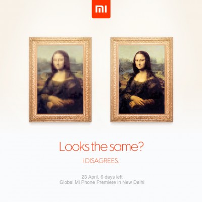 #MiLaunch2015: Xiaomi тизерит скорый выход следующего флагмана