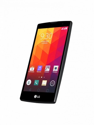 Три доступных смартфона от LG появились в России