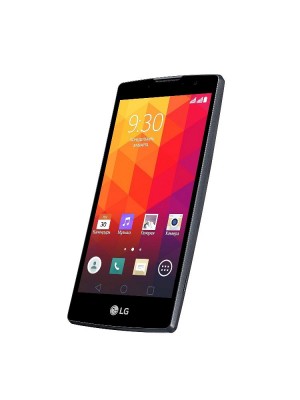Три доступных смартфона от LG появились в России