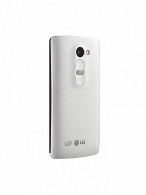 Три доступных смартфона от LG появились в России