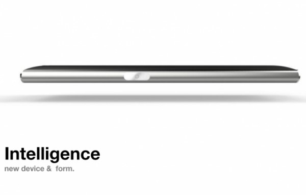 SONY Xperia Z5: официальные концепты следующего японского флагмана