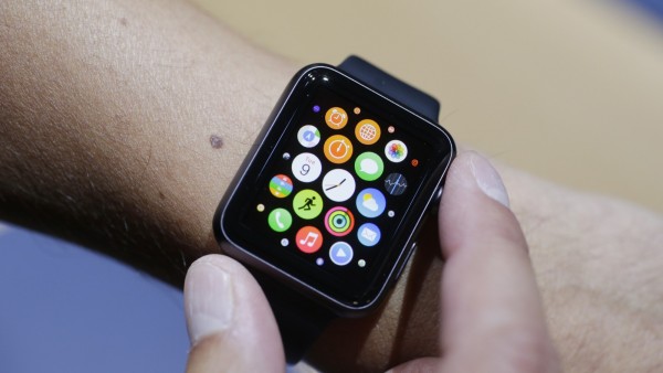 С помощью Apple Watch теперь можно управлять презентациями PowerPoint