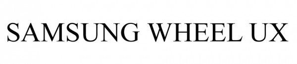 Samsung зарегистрировала торговые марки Gear W и Wheel UX