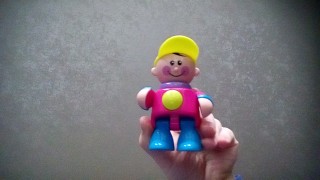Обзор LG L Bello