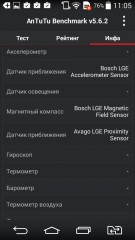 Обзор LG L Bello