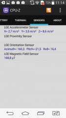 Обзор LG L Bello