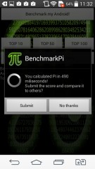 Обзор LG L Bello
