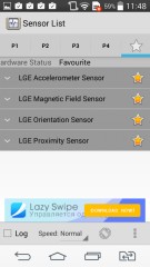 Обзор LG L Bello