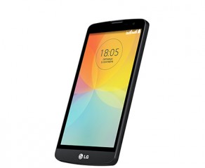 Обзор LG L Bello