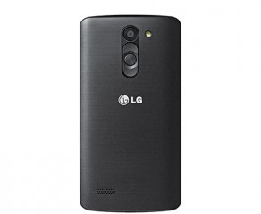 Обзор LG L Bello