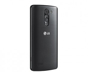 Обзор LG L Bello