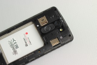 Обзор LG L Bello