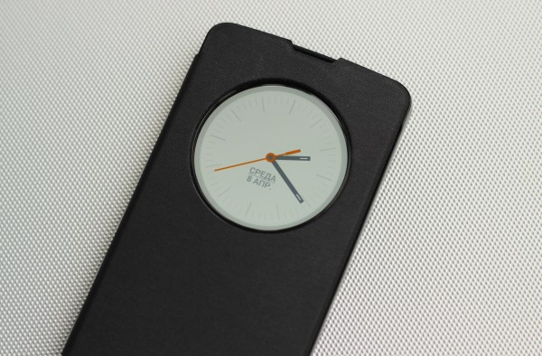 Обзор LG L Bello
