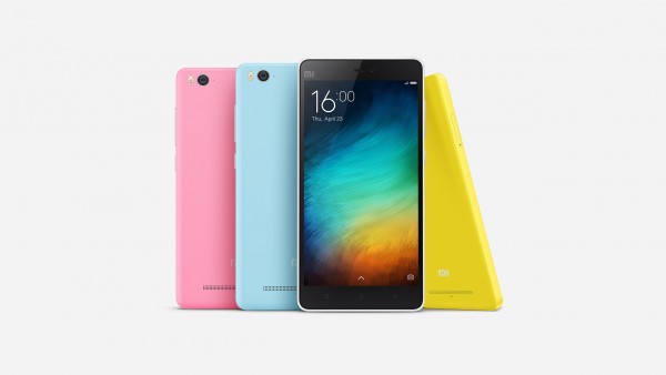 Представлен доступный флагман Xiaomi Mi4i