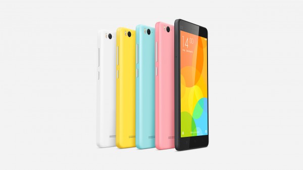 Представлен доступный флагман Xiaomi Mi4i
