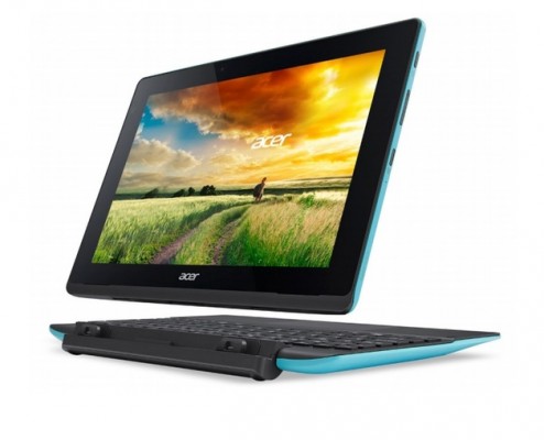 Acer Global Press Conference 2015: подробности о новых продуктах компании