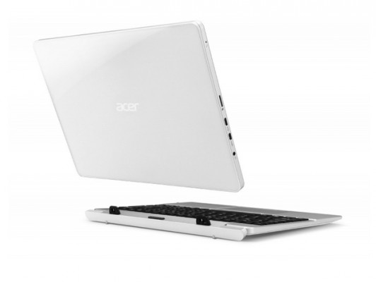 Acer Global Press Conference 2015: подробности о новых продуктах компании