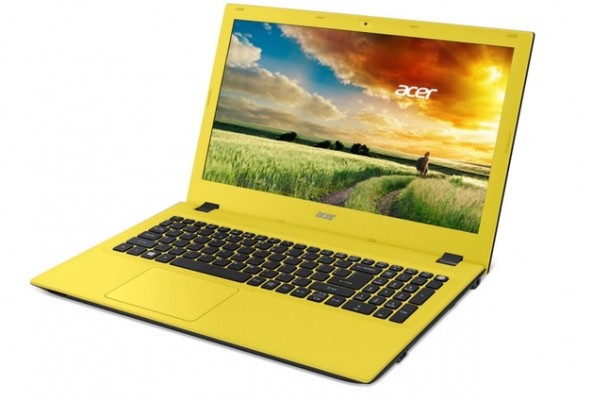 Acer Global Press Conference 2015: подробности о новых продуктах компании