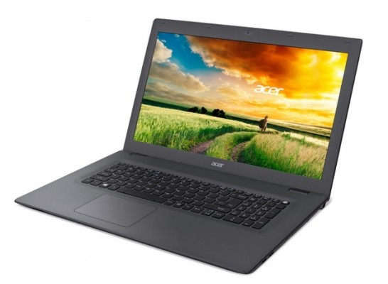 Acer Global Press Conference 2015: подробности о новых продуктах компании