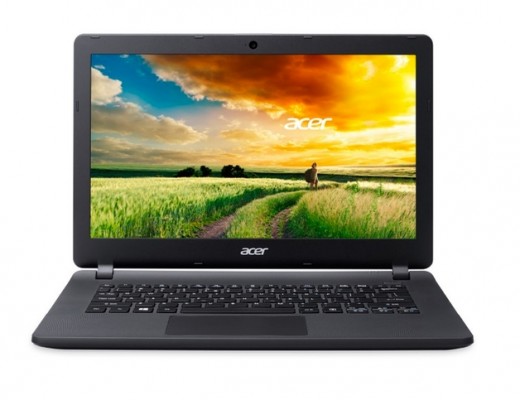 Acer Global Press Conference 2015: подробности о новых продуктах компании