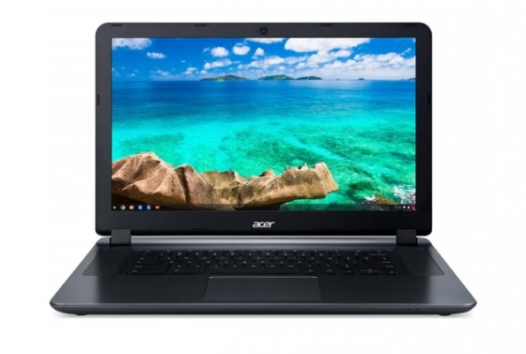 Acer Global Press Conference 2015: подробности о новых продуктах компании