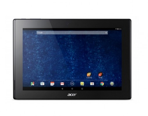 Acer Global Press Conference 2015: подробности о новых продуктах компании