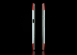 Turing Phone: прочный внутри и снаружи