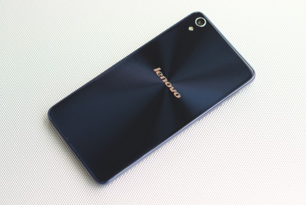 Обзор Lenovo S850